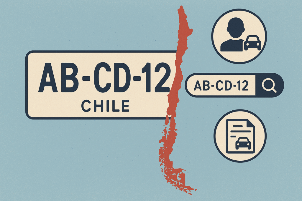 plate labeled
